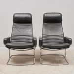 1598 9070 ARMCHAIRS